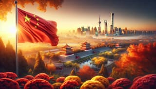 «Полное доверие»: Оборот между Россией и Китаем за год составил 220–230 млрд долларов