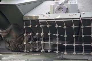 Ingeniosos rusos encuentran una forma de proteger el tanque T-90M de proyectiles HEAT: un desarrollo innovador