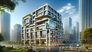 PNRPU invents a way to speed up the construction of monolithic houses using a 3D printer