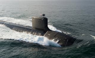 La más nueva submarina atómica de quinta generación aparecerá en Rusia: el equipo para el desarrollo ya está listo