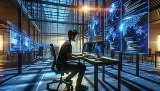 Число заявок на регистрацию отечественного софта выросло на 13%