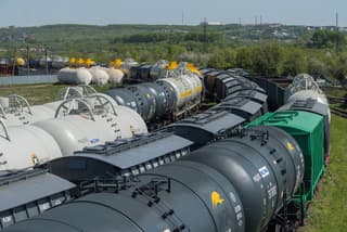 «РМ Рейл» может выпустить более 12,5 тысяч грузовых вагонов по итогам года
