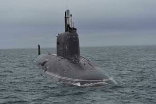 El jefe de "Sevmash" declara la independencia tecnológica de la construcción naval submarina rusa