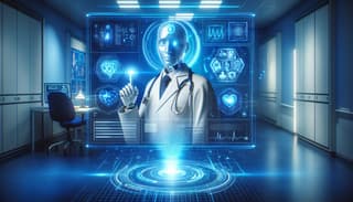 В Ростове разработали платформу для оперативной диагностики заболеваний