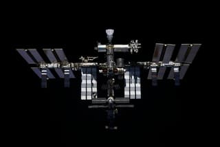 Орбиту МКС подняли на 2,3 километра перед запуском «Союза МС-27»