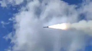 Hypersonic "Hazel" — a historic event in the rocket and space field: nothing like this has ever happened before