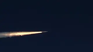 Неудержимые «Искандеры» и «Кинжалы»: ЗРК NASAMS с РЛС AN/MPQ-64F1 оказались слишком медленными для них