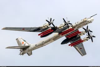 Lanza fulminante de Rusia: los bombarderos estratégicos Tu-160, Tu-95MS y Tu-22M3 serán modernizados