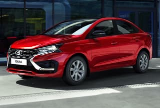 AvtoVAZ compartió sus planes para 2025: novedades y mejoras de los modelos existentes