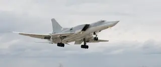 Новые двигатели разработали для самолетов дальней авиации ВКС России