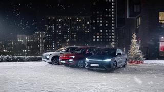 «Москвич» вырвался в топ-10 российского авторынка