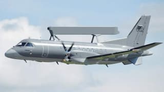 Expertos revelan las peligrosas consecuencias de la aparición del AEW&C ASC-890 en el frente: representan una amenaza para los "Iskander" y los SAM S-400