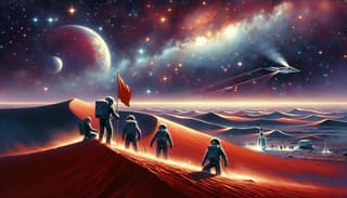 Wet wipes: an unexpected protector against radiation on the way to Mars