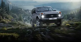 The Funeral of the Legendary "Niva" Will Not Happen: SUVs are Being Produced Overtime