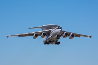 ВКС будущего: три простых шага для повышения эффективности боевой авиации России