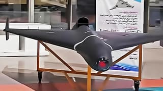 Bulgarian Military: Россия в 2024 году произвела 10 000 дронов-камикадзе «Герань»