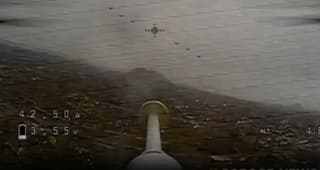 "Hay que pelear, así que pelea": UAV de ataque "Buratino" desarrollado en Rusia
