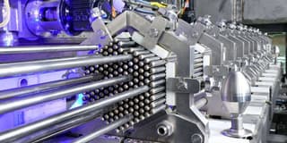 Rosatom pone en marcha una planta de producción de combustible nuclear: la primera instalación del "reactor del futuro"