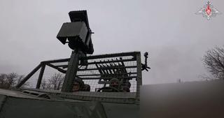 Чудо-оружие в армии России: шесть АК-12 объединили в единую систему против БПЛА
