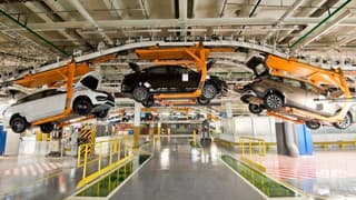 Las "Lada" mejorarán: AvtoVAZ iniciará una modernización a gran escala de las fábricas