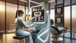 Innovative Periodontitis Treatment Method Created in Russia