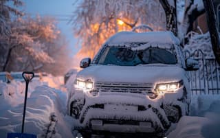 «Делимобиль» разрешил выкупать автомобиль после длительной аренды