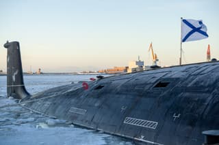 Nuclear submarine "Arkhangelsk" with "Kalibr", "Onyx" and "Zircon" missiles joined the Navy