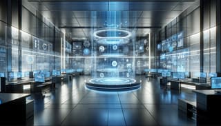 Bitrix24 выпустил обновленную ИИ-модель BitrixGPT 4x для автоматизации бизнес-процессов