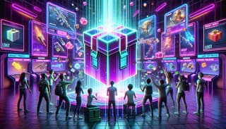 No Loot Boxes: Roskachestvo to Check Computer Games for Manipulative Mechanics