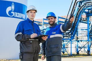 KMZ suministrará a "Gazprom" refrigeradores VHD-5.1 para motores diésel