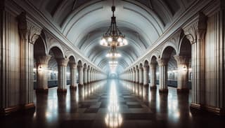 Moscow Metro expands: Three new stations open on the Troitskaya Line