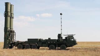 Bulgarian Military о российском ЗРК С-500: Передовые системы ПРО надежны настолько, насколько защищены от взлома