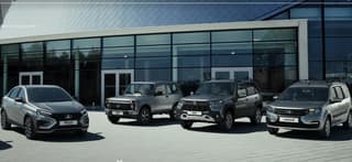 АвтоВАЗ удержит цены на автомобили Lada до 14 января