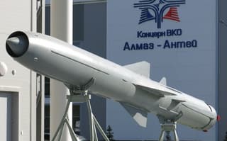 Good in training, good in combat: Head of NPO Mashinostroyeniya announces success of the enterprise's cruise missiles
