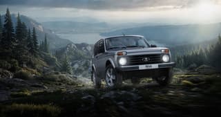 AvtoVAZ to Unify Certain Parts for Niva Legend and Niva Travel SUVs