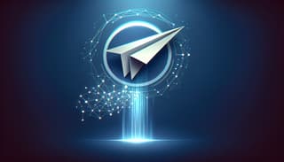 В работе мессенджера Telegram произошел сбой