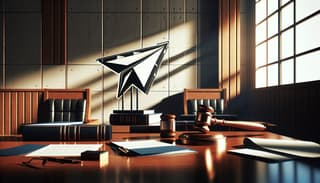 В Москве суд зарегистрировал административный протокол в отношении Telegram