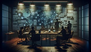 FAS Reveals Cartel in Implementation of "Digital Economy" National Project in Moscow Region