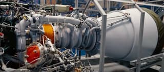 El "Motor Zar": creados dos modelos de vuelo RD-171MV para el "Soyuz-5"