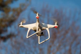 El "Barriera" indestructible: el más nuevo complejo de lucha contra drones comienza a utilizarse en el frente