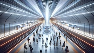 В 2025 году метро в Петербурге впервые дойдёт до Красносельского района
