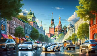 В России повысили утильсбор c 1 января 2025 года