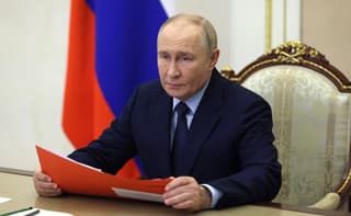 Putin ordenó al gobierno acelerar el desarrollo de la industria de drones