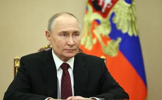 El Presidente de Rusia ordenó apoyar a las regiones en el uso de la IA en la administración pública