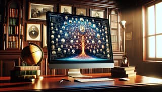 Genealogy Website to Delete All Russian Accounts