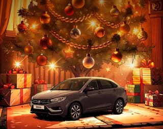 Как изменятся цены на автомобили LADA в январе 2025 года