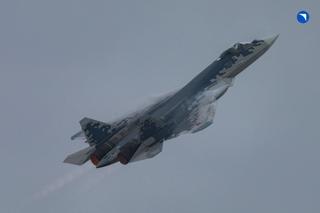 "Russian aviation is respected": Sukhoi Design Bureau Chief Pilot Sergei Bogdan spoke about the complexities of aerobatics on the Su-57