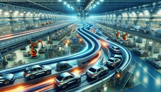 Manturov stated that Russia currently has the optimal number of automobile plants