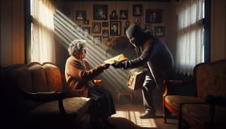 «Малина» и «Байконур»: как мошенники используют схему с абсурдными паролями для кражи денег