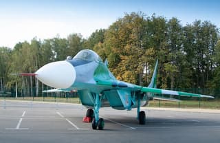Проверенная советская техника: Bulgarian Military заявило о превосходстве МиГ-29 над МиГ-35